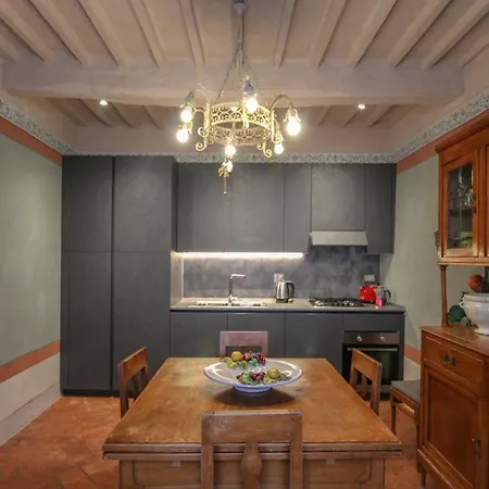 Ferienhaus Spagna5 Pienza