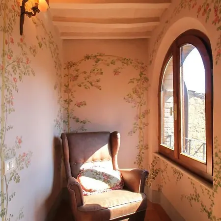 Ferienhaus Spagna5 Pienza
