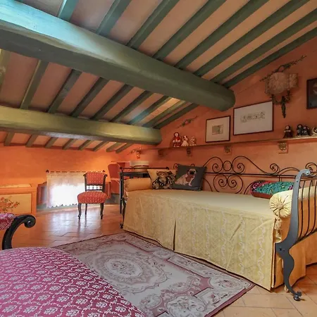 Spagna5 Ferienhaus *