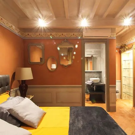 Spagna5 Dom wakacyjny Pienza